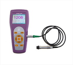 Máy đo chiều dày lớp phủ sơn mạ TIME®2605